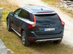 Volvo XC60 D3 2009 года